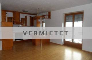Wohnung mieten in 7350 Oberpullendorf, Familienwohnung mitten im Zentrum