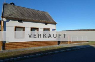 Einfamilienhaus kaufen in 7302 Kroatisch Minihof, Einfamilienhaus in idyllischer Ruhelage