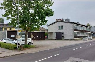 Gewerbeimmobilie kaufen in 4180 Zwettl an der Rodl, Wohn- und Gewerbeobjekt im Ortszentrum