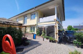 Doppelhaushälfte kaufen in 6844 Altach, Architekten-Doppelhaushälfte in familienfreundlicher Lage von Altach
