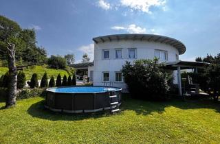 Einfamilienhaus kaufen in 9241 Wernberg, Sonniges Einfamilienhaus mit Pool in der beliebten Gemeinde Wernberg!