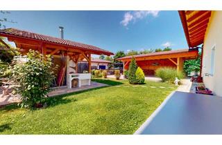 Haus kaufen in 8282 Loipersdorf bei Fürstenfeld, Ferienhaus mit 2 Wohnungen in der Thermenregion Bad Loipersdorf zu verkaufen!