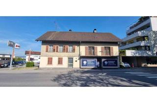 Haus kaufen in 6850 Dornbirn, Beste Lage von Dornbirn - Grundstück mit Altbestand zu verkaufen!