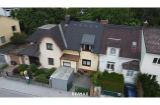 Reihenhaus kaufen in 3100 Sankt Pölten, Gepflegtes Reihenhaus in der gefragten zentralen Lage am Kupferbrunnberg