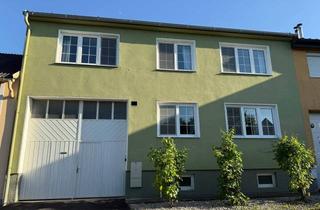Haus mieten in Untere Ortsstraße 12, 2440 Reisenberg, Geräumiges Einfamilienhaus in idyllischer Lage