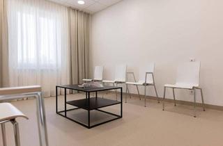 Geschäftslokal mieten in 8010 Graz, Beeindruckendes Projekt mit gesundheitlichem Weitblick