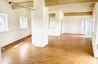 Büro zu mieten in Schemerlhöhe 22, 8076 Vasoldsberg, Helle 74m² Gewerbefläche/Büro/Studio an der A2 Ausfahrt Laßnitzhöhe