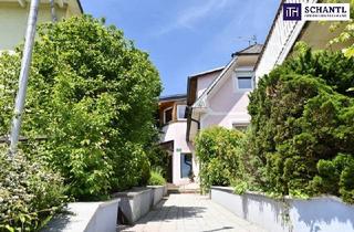 Wohnung mieten in Mariatroster Straße, 8043 Graz, 2 PARKPLÄTZE! Ein Schatz in Mariatrost: ruhig, charmant, bezugsbereit.