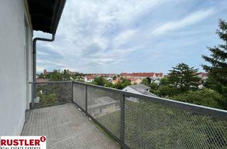 Wohnung mieten in 2340 Mödling, RESERVIERT! 3 Zimmer Altbauwohnung mit Balkon in Mödling