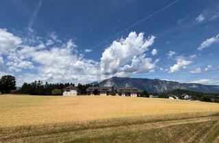 Wohnung kaufen in 9602 Thörl-Maglern-Greuth, RENOVIERUNGSBEDÜRFTIGE OASE IM LÄNDLICHEN CHARME