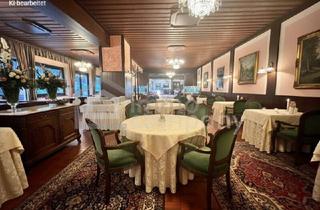 Immobilie mieten in 2291 Lassee, Einmalige Chance: Großzügiges Restaurant in Top Lage zur Miete!"