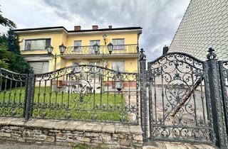 Einfamilienhaus kaufen in 2291 Lassee, Traumhaftes Mehrfamilienhaus in Lassee (Wien Umgebung): 9 Zimmer, Garten, Balkon und mehr!