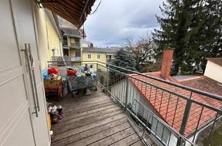Wohnung mieten in Lilienthalgasse, 8020 Graz, Mietwohnung mit 3 Zimmern und Balkon in Graz-Eggenberg