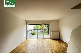 Maisonette mieten in Draschestraße, 1230 Wien, Tolle zweistöckige Gartenwohnung in ruhiger Seitengasse zwischen Inzersdorf und Wienerberg - JETZT ANFRAGEN