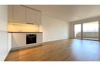 Wohnung mieten in Pazmanitengasse, 1020 Wien, NÄHE PRATER UND AUGARTEN!!! Hochwertige Neubauwohnung mit 13m² ostseitiger Loggia