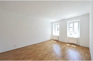 Wohnung kaufen in Dietrichgasse, 1030 Wien, Liebevoll saniert und viel Platz! Helle 2 Zimmer Altbauwohnung in top Lage