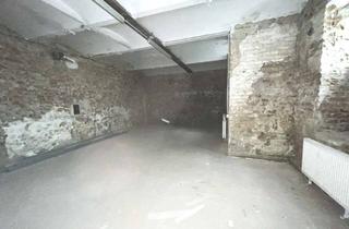 Geschäftslokal mieten in Ottakringerstraße, 1160 Wien, Unbefristetes Lager in Ottakring!