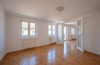 Wohnung kaufen in Steinackergasse, 1120 Wien, Top angebunden und ruhig gelegen - Ihre neue Balkonwohnung!