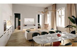Maisonette kaufen in Mühlfeldgasse, 1020 Wien, Vollsanierte 2-Zimmer-Wohnung in 1020 Wien – Ihr neues Zuhause wartet!