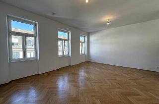 Maisonette kaufen in Mühlfeldgasse, 1020 Wien, Vollsanierte 2-Zimmer-Wohnung in 1020 Wien – Ihr neues Zuhause wartet!