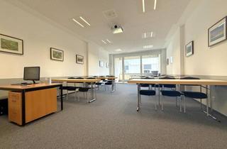 Büro zu mieten in 6175 Kematen in Tirol, Modern. Flexibel. Optimal gelegen. – Büroflächen im Tirol Center Kematen zu vermieten