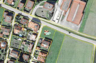 Grundstück zu kaufen in Kimmelsbach, 6402 Hatting, HATTING-821 m2 Baugrund