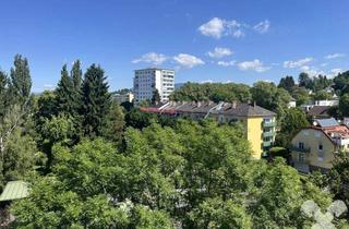 Wohnung kaufen in Eisteichgasse, 8042 Graz, Über den Dächern von Graz-St. Peter 2-Zi-Wohnung mit Balkon