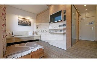 Wohnung kaufen in 6373 Jochberg, Design Apartement in unmittelbarer Skiliftnähe - Freizeitwohnsitz