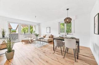 Wohnung kaufen in 2500 Baden, Sonnige 3-Zimmer-Wohnung in Top-Lage von Baden! Provisionsfrei!