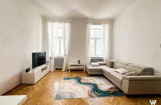 Wohnung kaufen in 1030 Wien, Notverkauf: Helle 2-Zimmer-Wohnung zentral in 1030 | Nahe Schloss Belvedere & Botanischem Garten | ruhig gelegen | Top-Preis