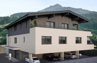 Wohnung kaufen in 6380 Sankt Johann in Tirol, Neubau – Traumwohnung in St. Johann