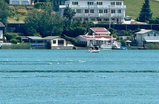 Wohnung kaufen in 9210 Pörtschach am Wörther See, ERSTBEZUG: TRAUMHAFTE EIGENTUMSWOHNUNGEN IN PÖRTSCHACH AM WÖRTHER SEE