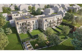 Wohnung kaufen in Wiener Straße 52, 2103 Langenzersdorf, LAVITA - Erstbezug mit Garten: Moderne 3-Zimmer-Wohnung in Langenzersdorf