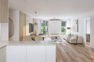 Wohnung kaufen in Wiener Straße 52, 2103 Langenzersdorf, LAVITA - Neue Wohlfühloase: Traumhafte Garten-Wohnung mit 4 Zimmern & Terrasse
