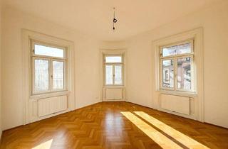 Wohnung mieten in Schönbrunner Straße, 1050 Wien, Zentral Wohnen in 1050 Wien: 2,5 Zimmer Wohnung in der Schönbrunnerstrasse