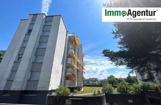 Wohnung mieten in Holzackergasse 28, 6900 Bregenz, 1,5 Zimmer-Wohnung | Balkon | teilmöbliert | Bregenz