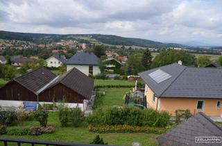 Wohnung mieten in Grüner Weg 211, 8271 Bad Waltersdorf, BAD WALTERSDORF Thermennähe - 1 Zimmerapartment mit Gartennutzung | ZELLMANN IMMOBILIEN