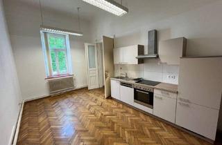 Wohnung mieten in Franz-Josef-Straße, 8700 Leoben, Moderne 3-Zimmer-Wohnung im Erdgeschoss in Leoben mit moderner Einbauküche!