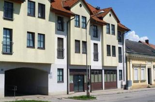 Wohnung mieten in Hauptstraße 7-11, 2263 Dürnkrut, Kleine nette 1-Zimmer Wohnung