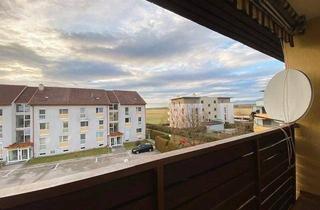 Wohnung mieten in 2624 Breitenau, 4-Zimmer Mietwohnung mit fast 100 m² und Loggia