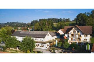 Gewerbeimmobilie kaufen in 8333 Riegersburg, Landgasthof mit Zimmervermietung