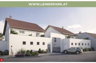 Haus kaufen in 2432 Schwadorf, Jetzt Haus sichern im Leiner Park – Grünruhelage & Top-Förderung