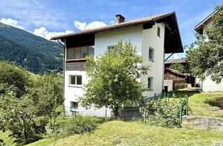 Haus kaufen in 6521 Fließ, Haus mit 3 Wohneinheiten in Panoramalage