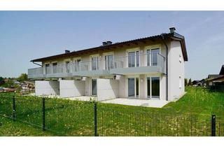 Reihenhaus kaufen in 5201 Seekirchen am Wallersee, Eckreihenhaus - Exklusive Neubauimmobilie / Kraiham - Seekirchen a. W.