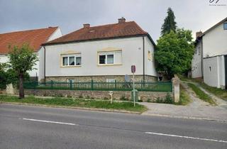 Haus mieten in 7400 Oberwart, sofort beziehbares Einfamilienhaus in Stadtlage