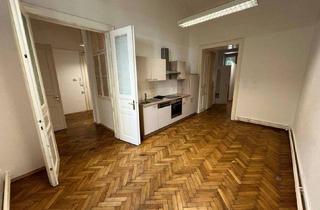 Büro zu mieten in Franz-Josef-Straße, 8700 Leoben, Modernes Büro im Erdgeschoss im Zentrum von Leoben mit moderner Einbauküche!