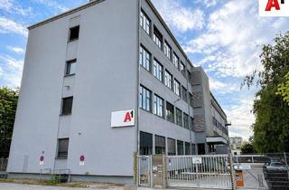 Büro zu mieten in Mittelstraße, 5020 Salzburg, Attraktive Büroflächen provisionsfrei in zentraler Lage von Salzburg zu vermieten