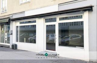Geschäftslokal mieten in 5020 Salzburg, Charmant in Frequenzlage