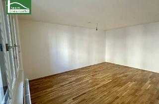 Wohnung mieten in Czeikestraße, 1100 Wien, Geräumige 2-Zimmer Wohnung inkl. Einbauküche und Freifläche - ab sofort verfügbar!