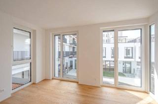 Haus mieten in 1200 Wien, ++Provisionsfrei++ 3-Zimmer Townhouse mit großer Wohn-Küche in bester Lage mit Garten!